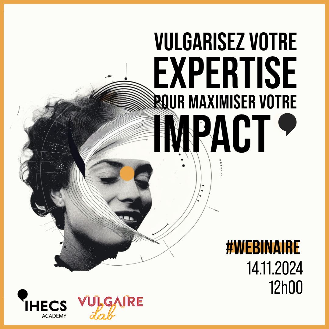 Webinaire