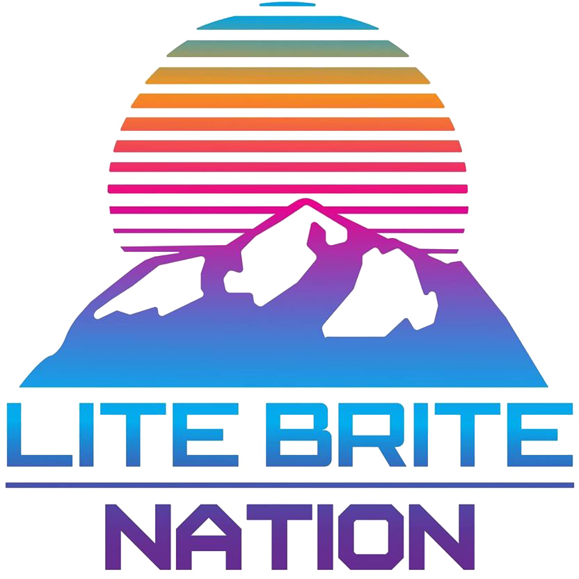 Lite Brite Nation