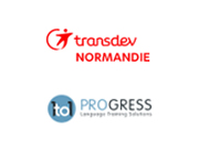 Transdev Normandie et 1to1Progress