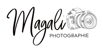 Logo de Magali Photographie