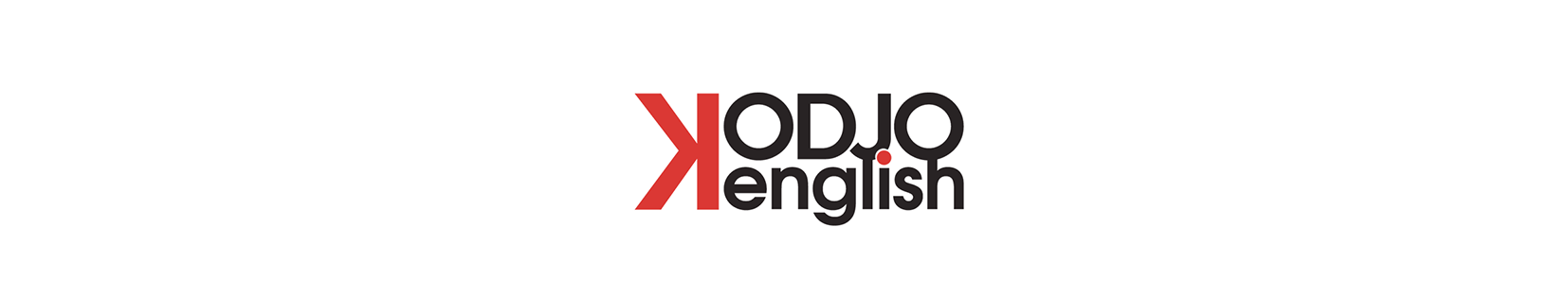 Logo de KodjoEnglish
