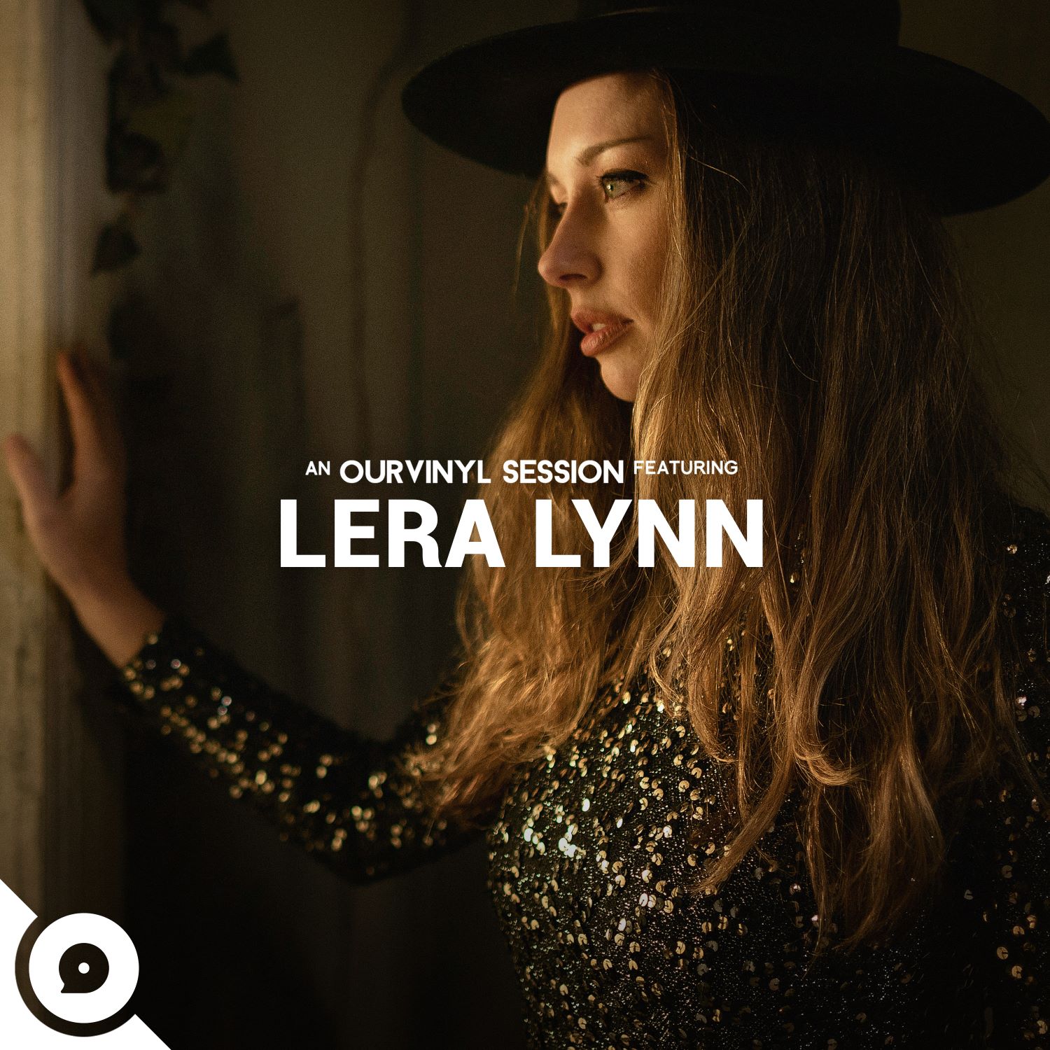 Daydreamer by Lera Lynn, Our Vinyl Sessions Version, Album Cover