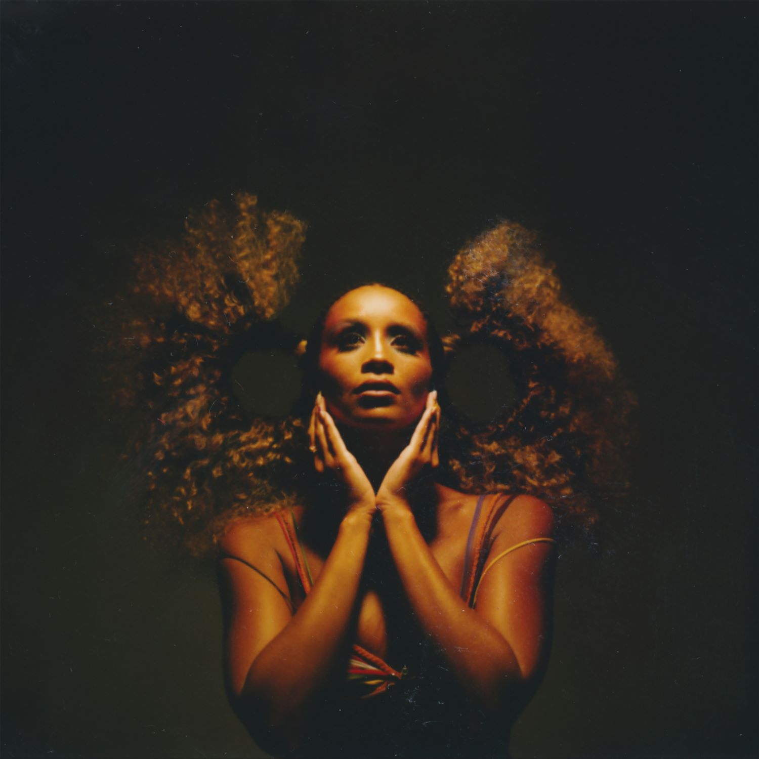 Get Up by Lion Babe Album Cover