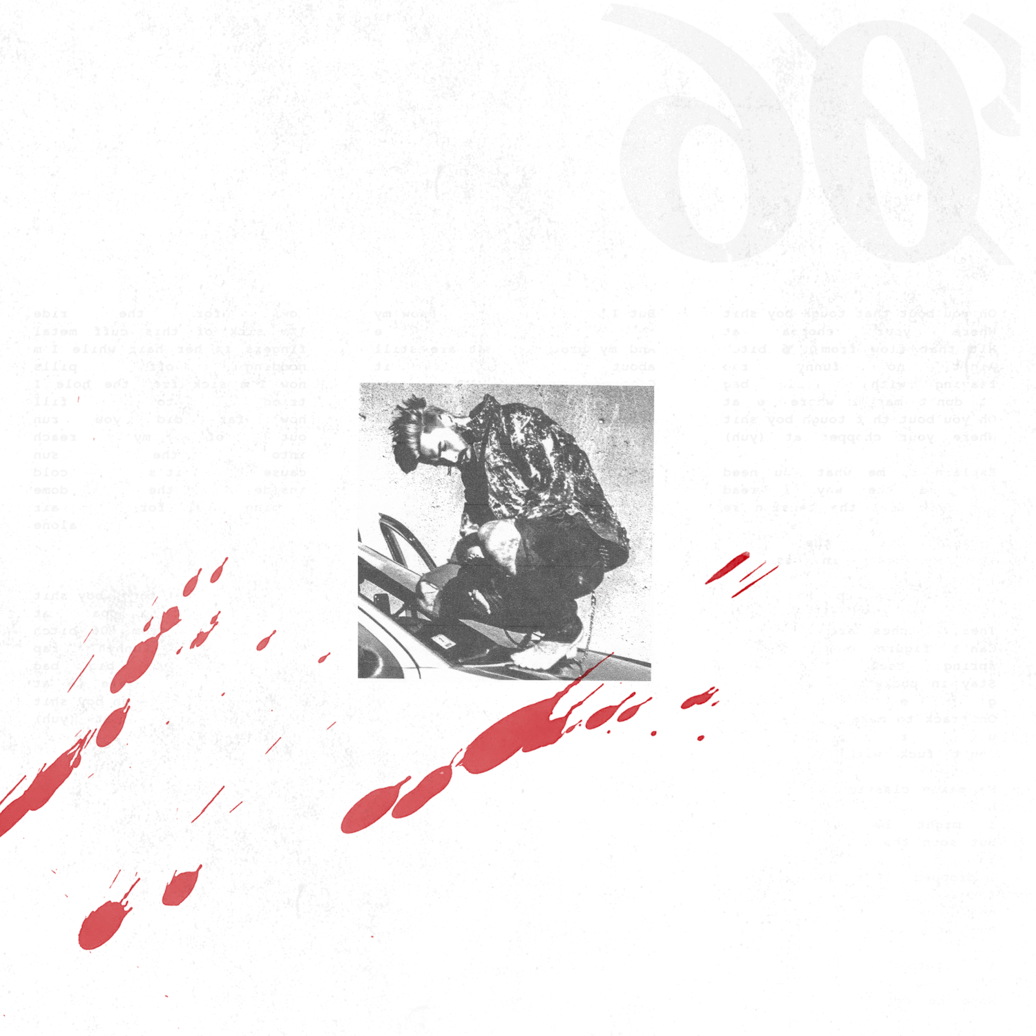 06 by Street Kult Album Cover