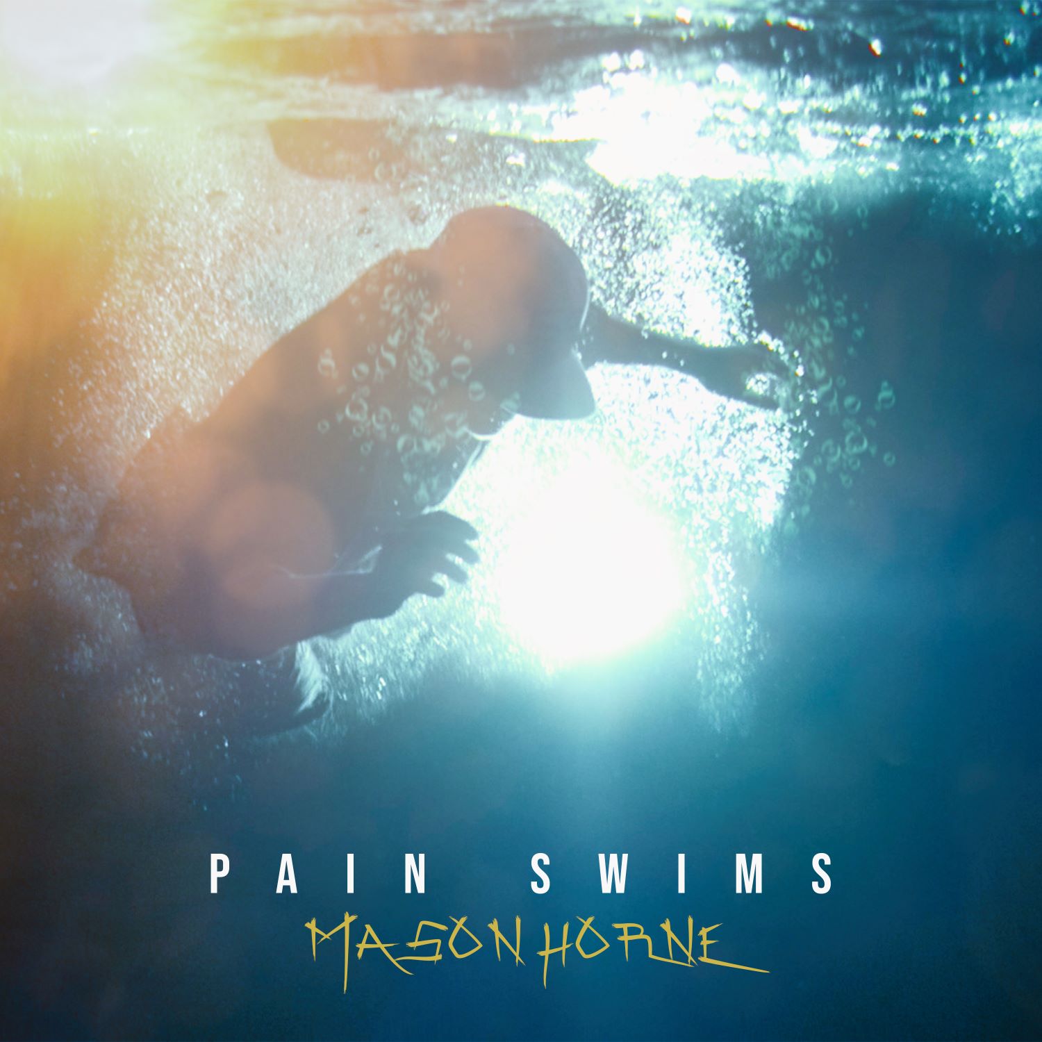 Mason Horne for New Music Friday | Country