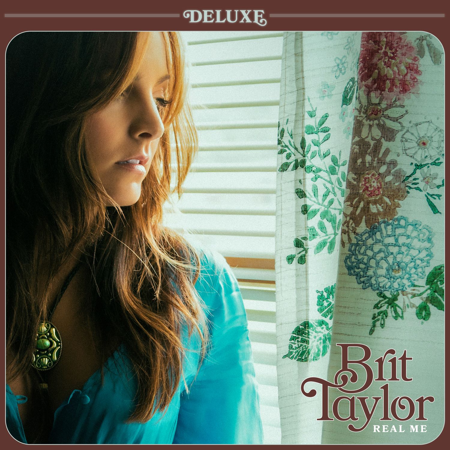 Brit Taylor for New Music Friday | Country