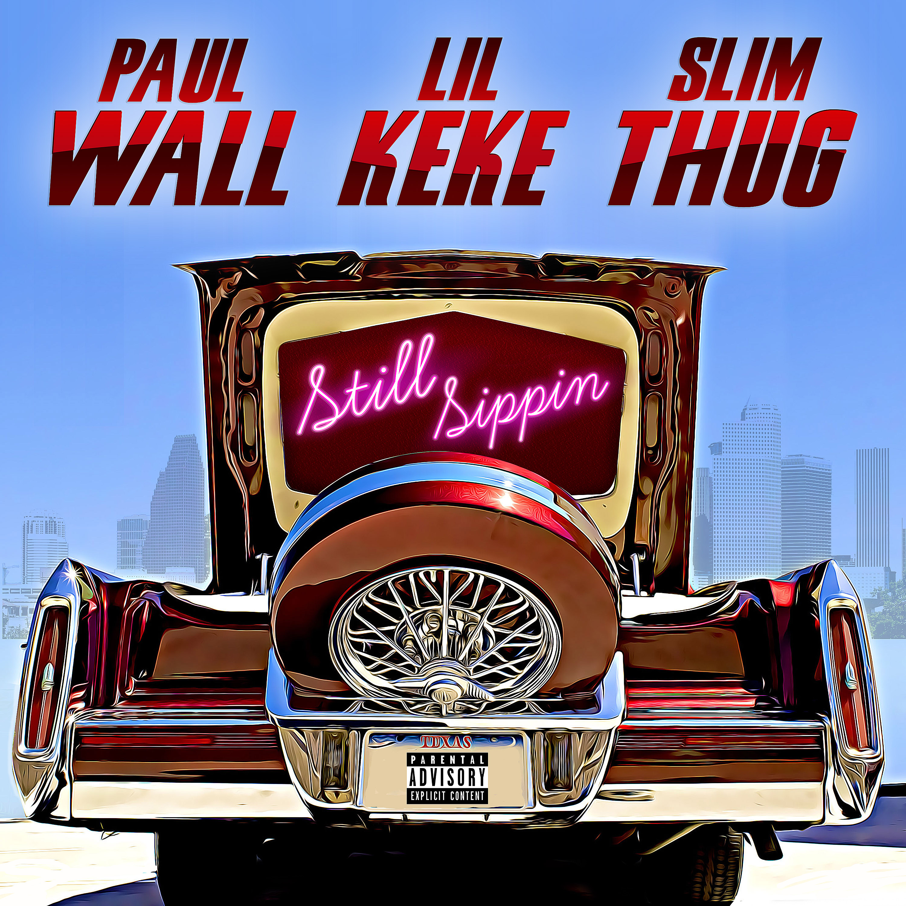 New Music Friday Rap Paul Wall