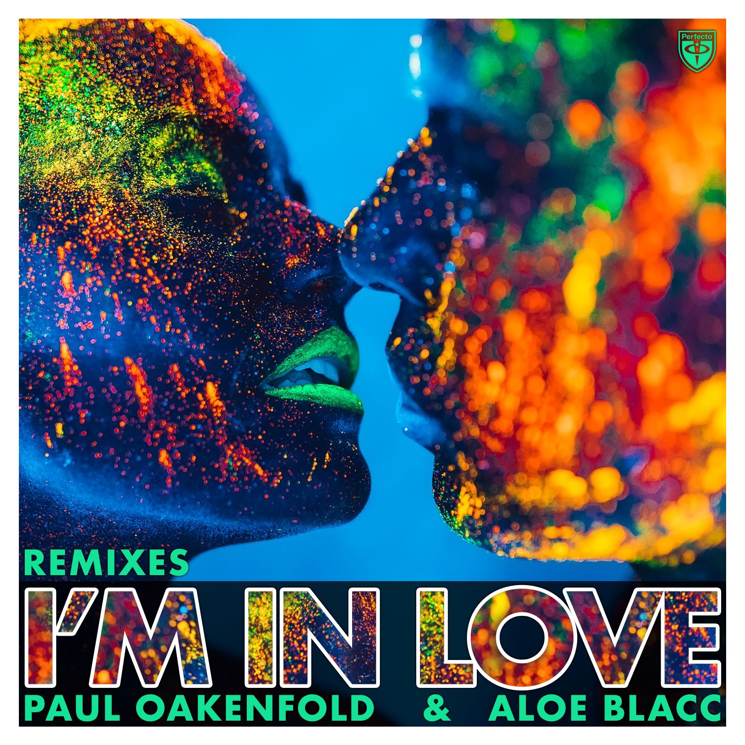 Paul Oakenfold - I'm in Love (Remixes) for Pop New Music Friday