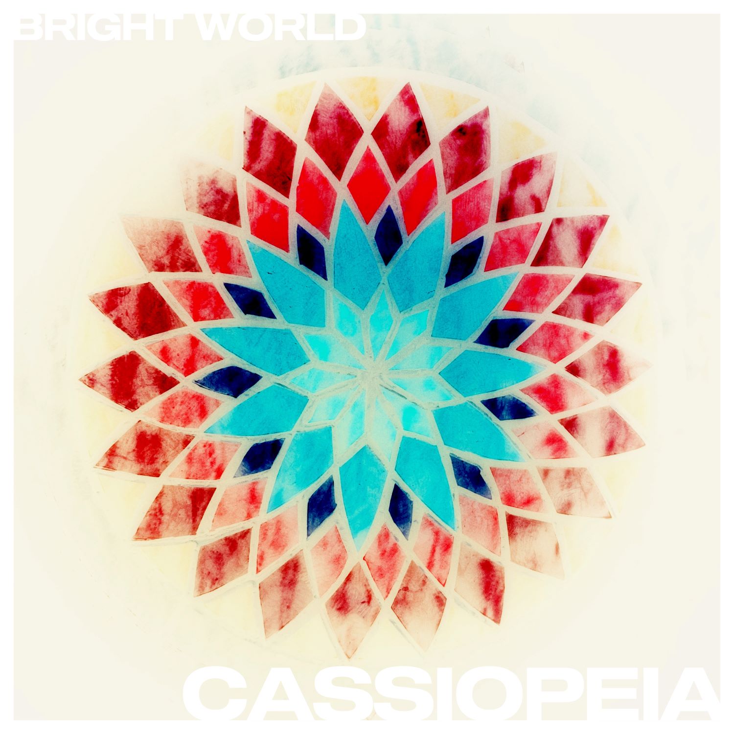 Bright World - "Cassiopeia" for Alt & Indie New Music Friday