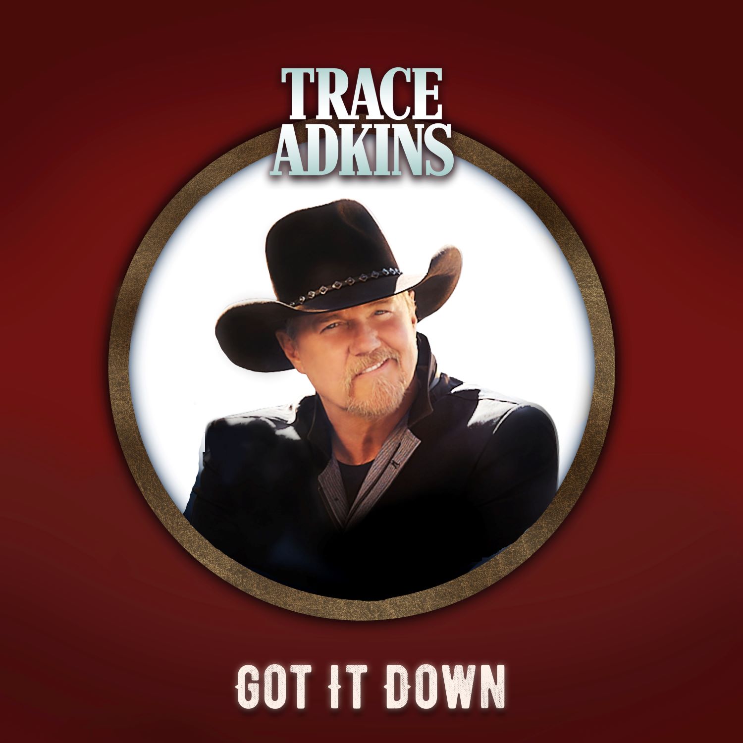 Trace Adkins headlines Country New Music Friday