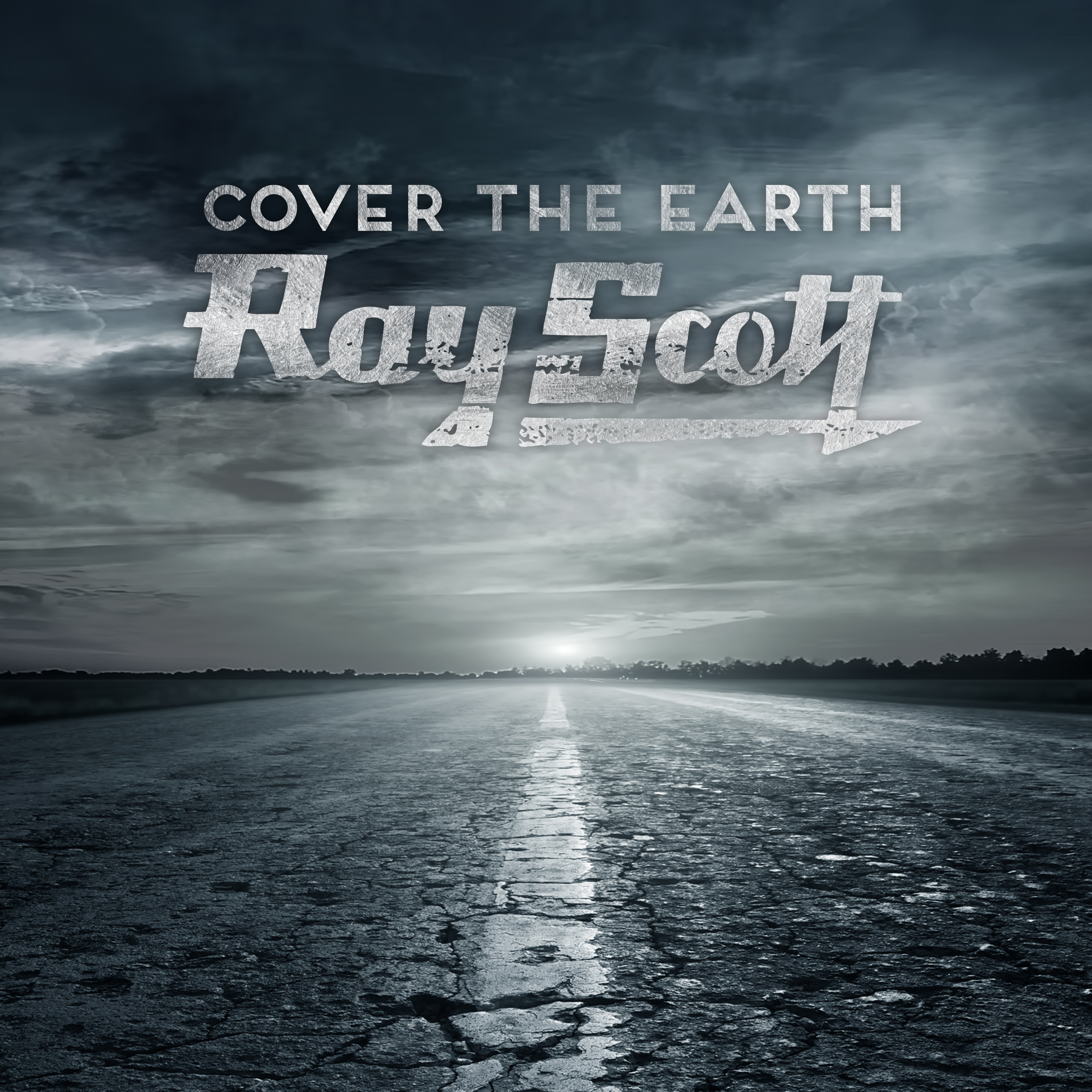 Ray Scott for Country NMF