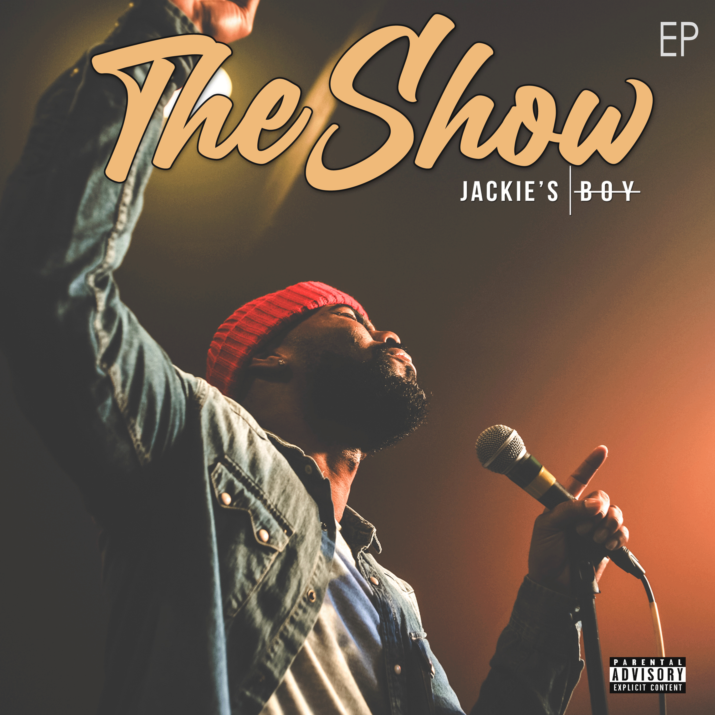 Rap New Music Friday