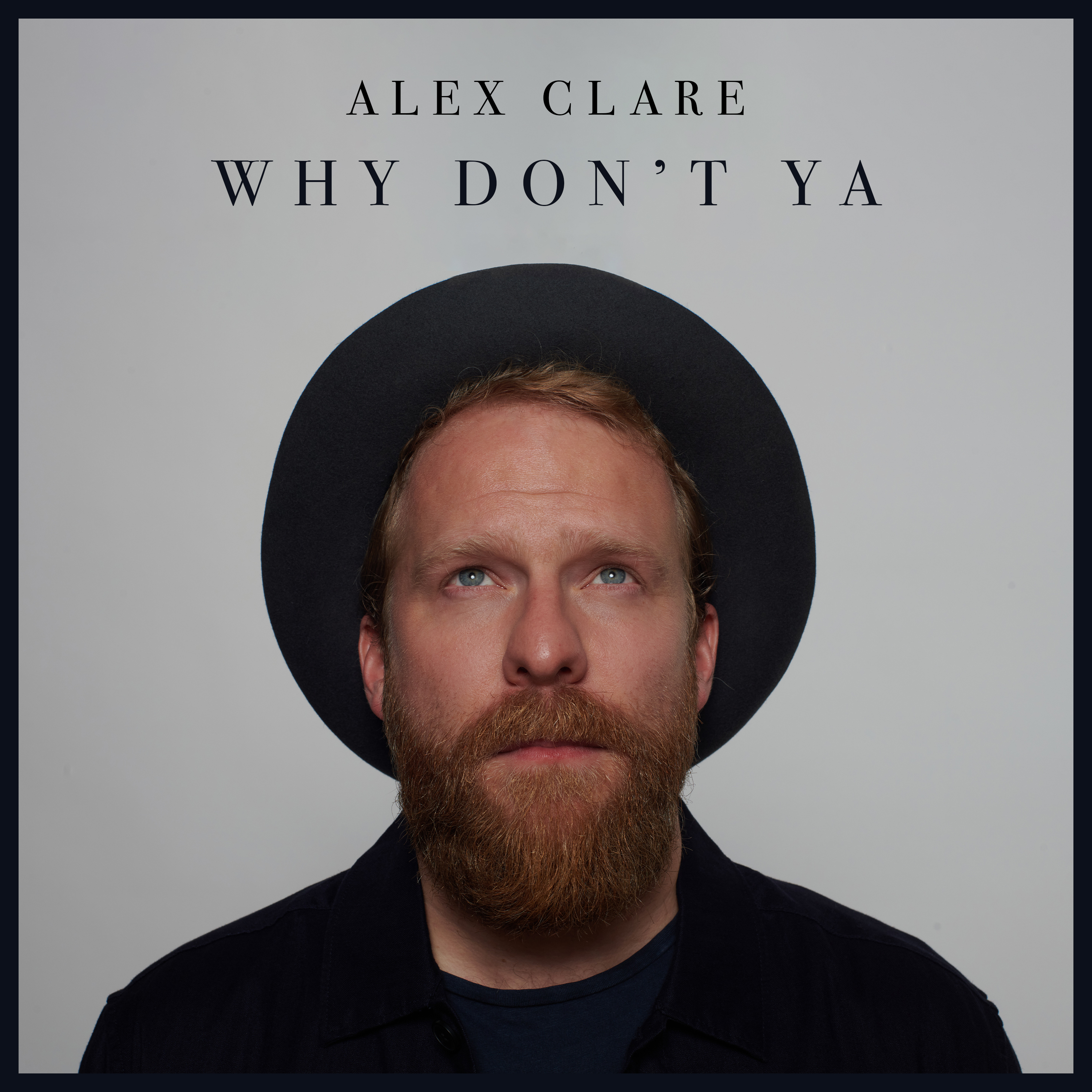 Alex Clare Alt & Indie Releases
