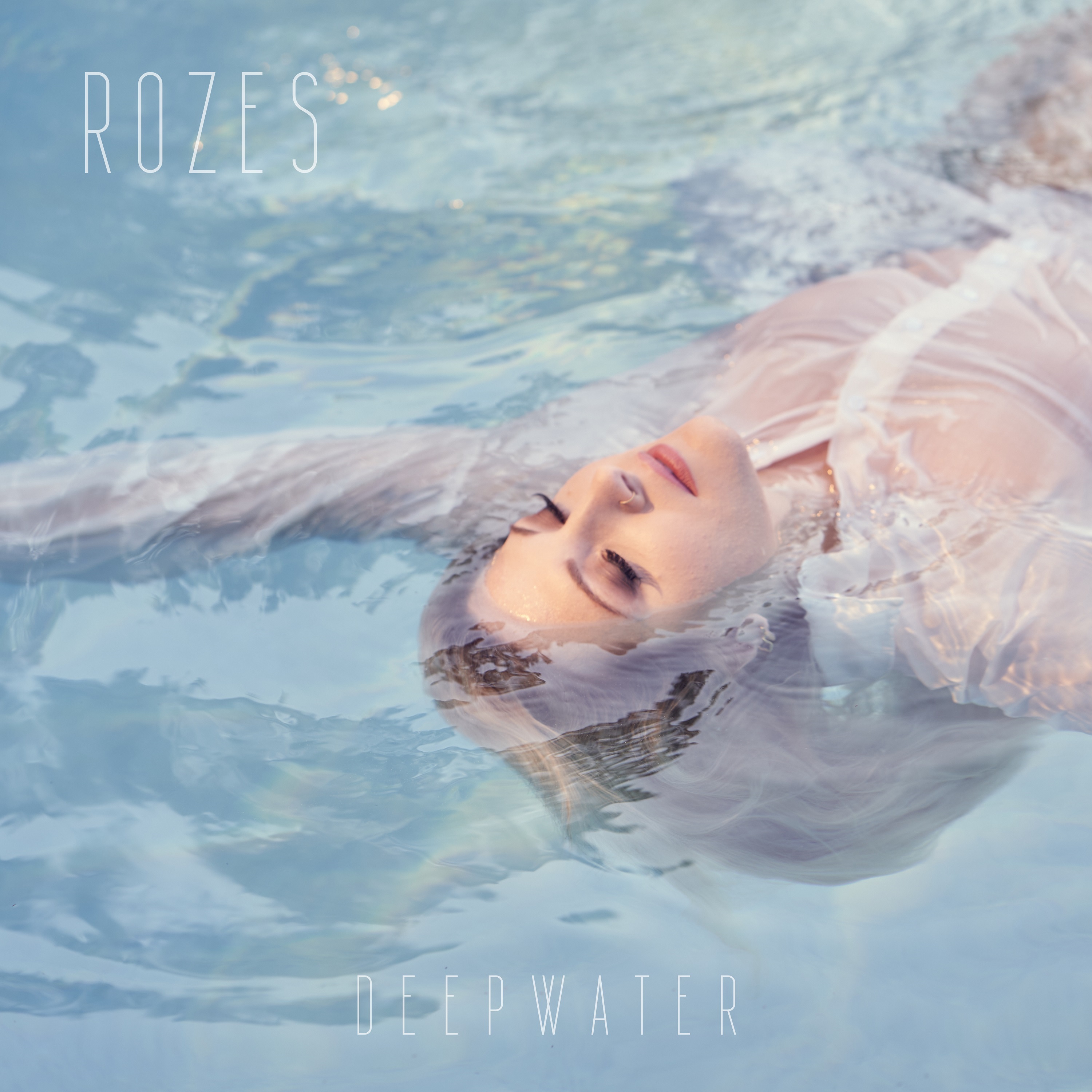 Rozes for Pop NMF