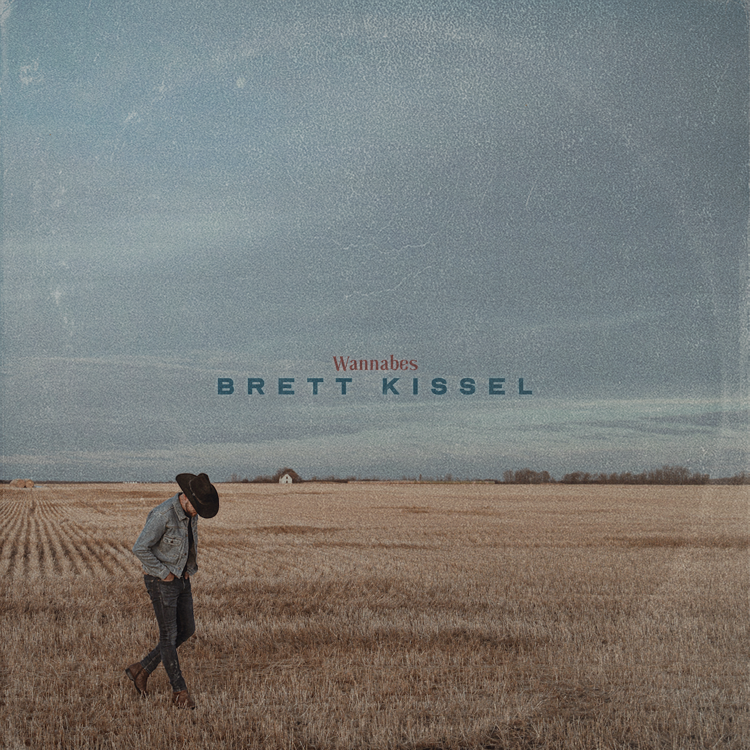 Brett Kissell for Country NMF