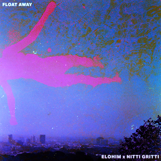 Elohim - "Float Away" (With Nitti Gritti)