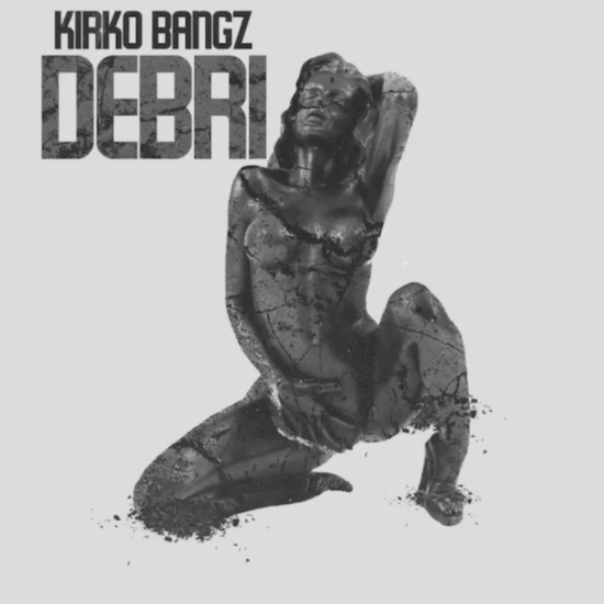New Kirko Bangz Music Cover Art