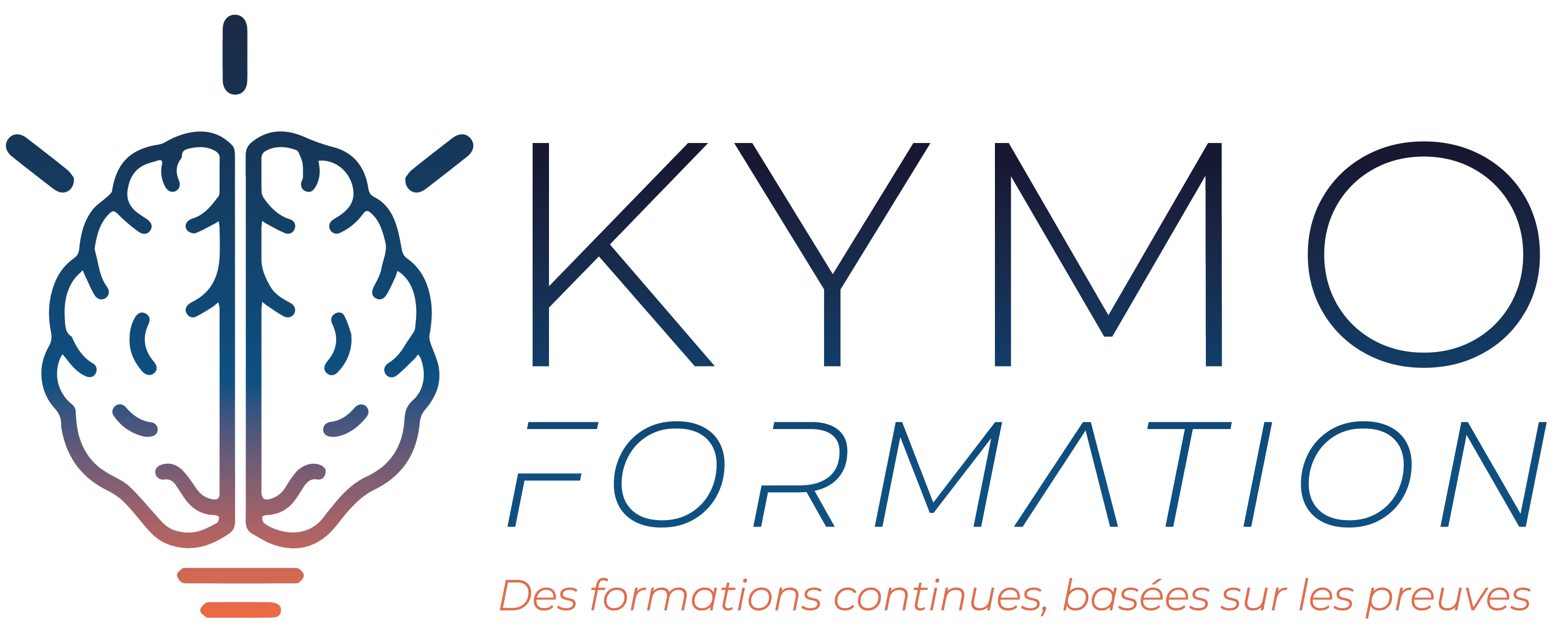 logo KYMO Formation