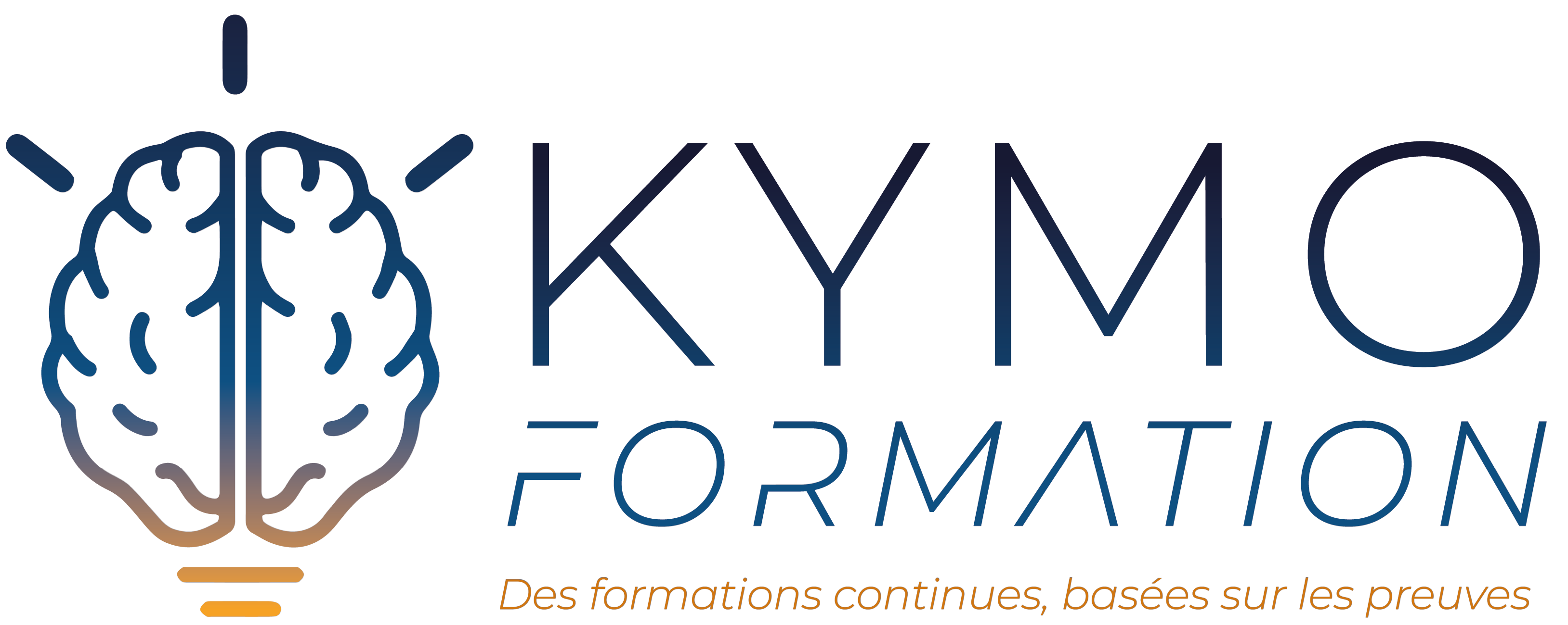 logo KYMO Formation