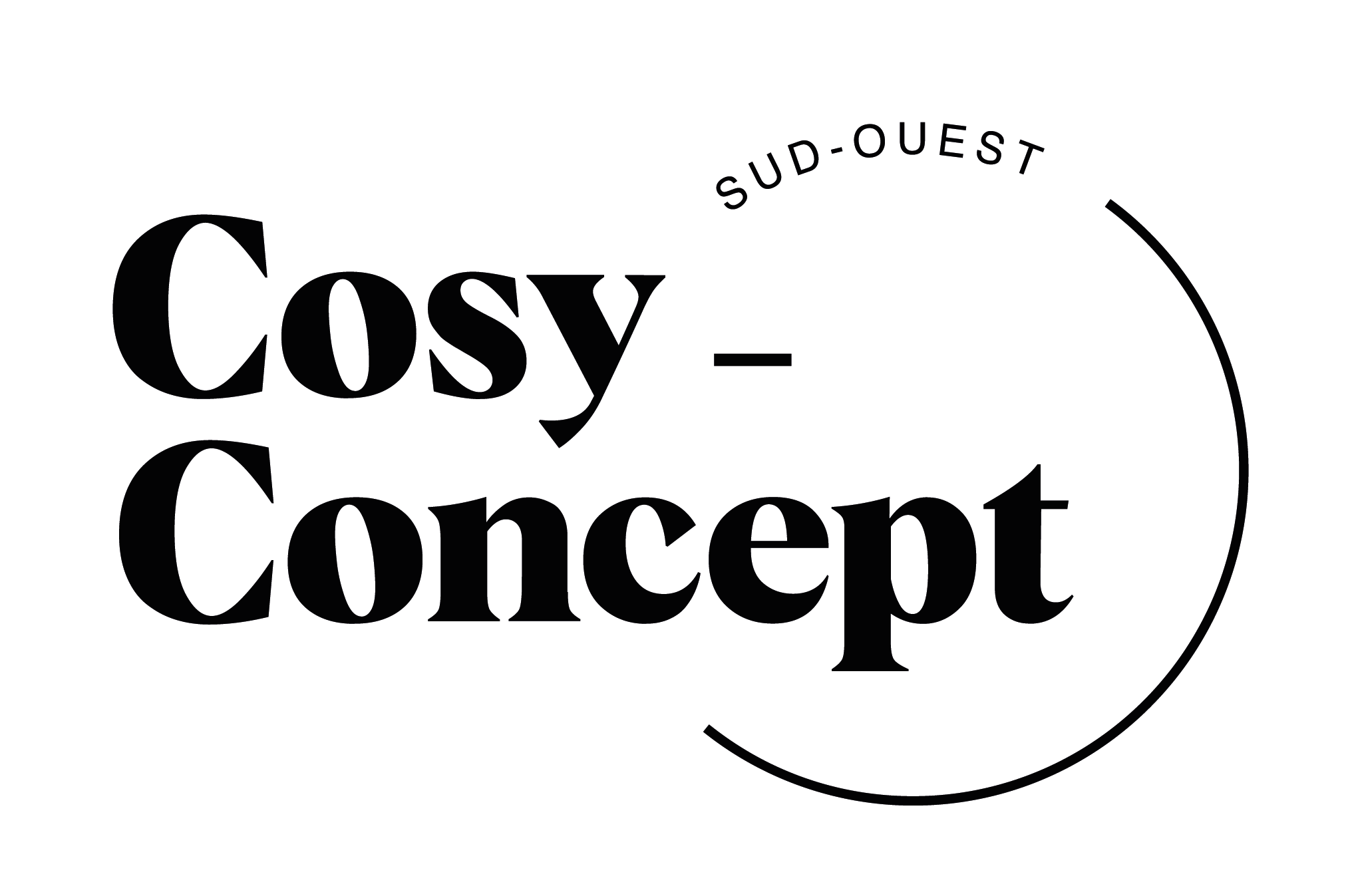 Logo Cosy-Concept