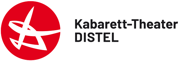 Logo Kabarett-Theater DISTEL