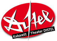 Logo Kabarett-Theater DISTEL