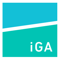 IGA Logo