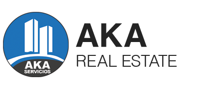 AKA Servicios - Real Estate