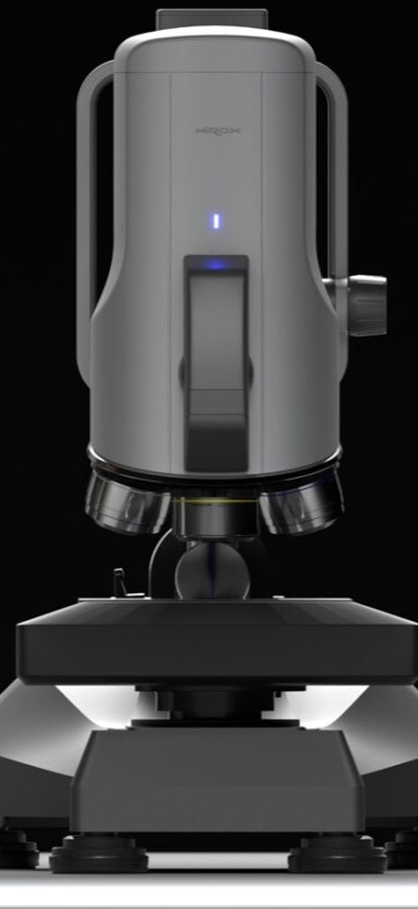 Strumentazione per microscopia digitale