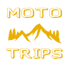 Logo Moto Trips