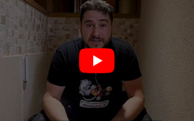 Geberit, le tuto d’installation du WC lavant…