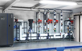 Les solutions E-Module d'Atlantic :
