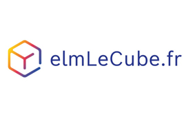 elm.leblanc présente sa nouvelle plateforme digitale : elm.LeCube