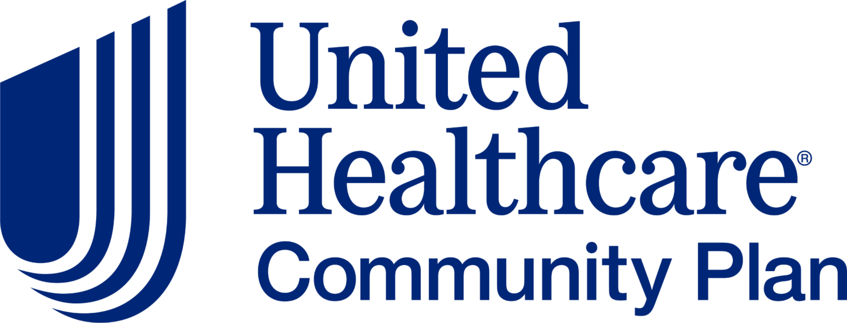 United Healthcare Community Plan