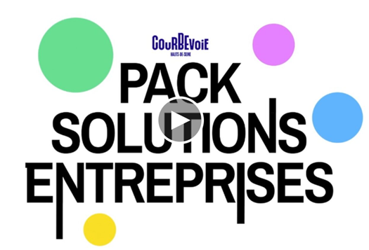 Pack Solutions Entreprises 