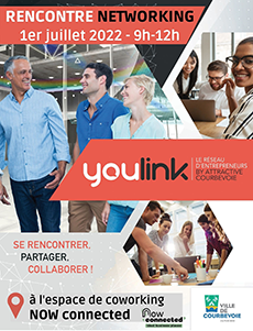 Rencontre Youlink