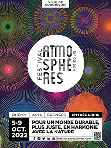 festival Atmosphères à Courbevoie