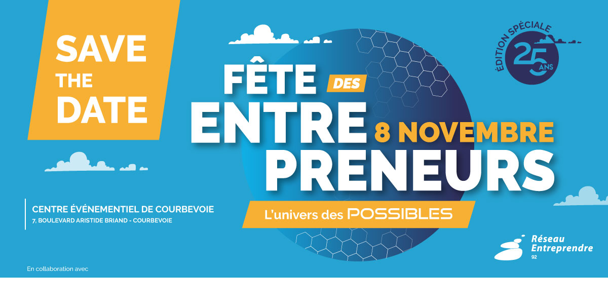 Fête des Entrepreneurs