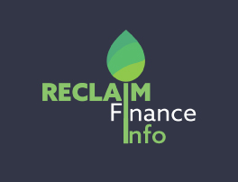 Reclaim Finance