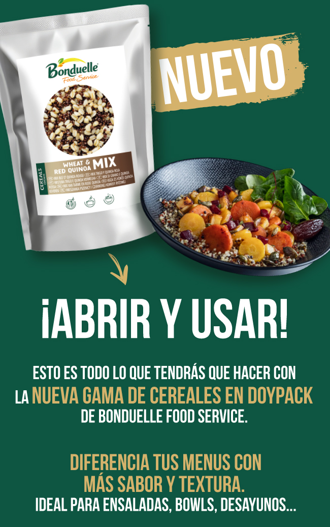 Bonduelle Food Service