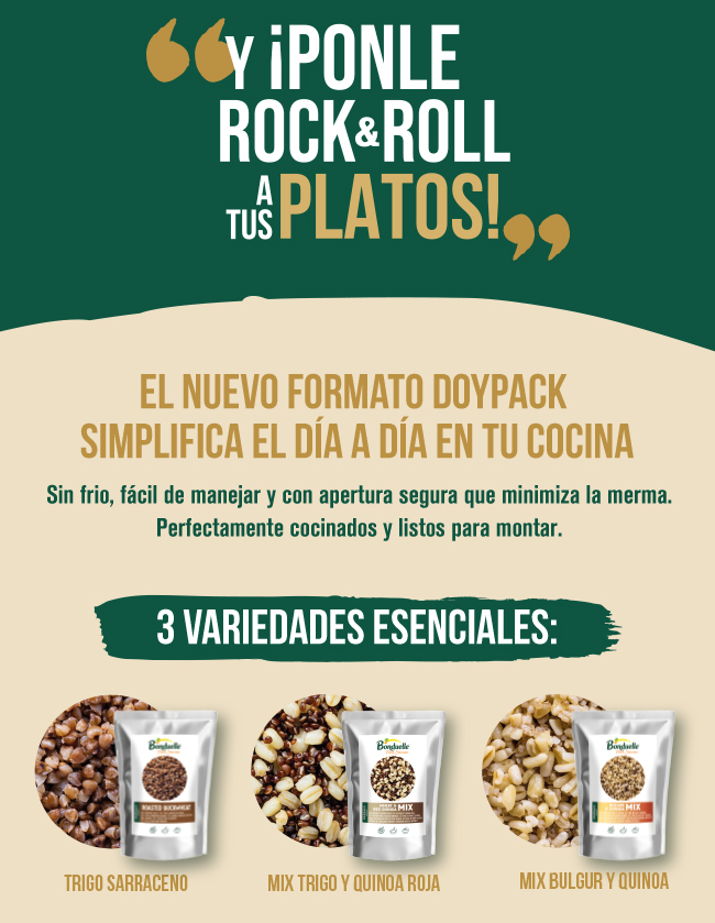 Bonduelle Food Service