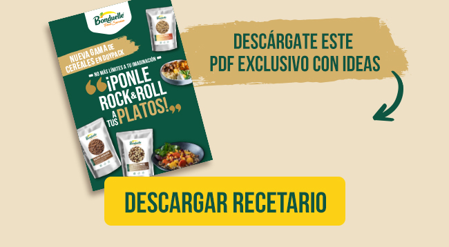 Bonduelle Food Service