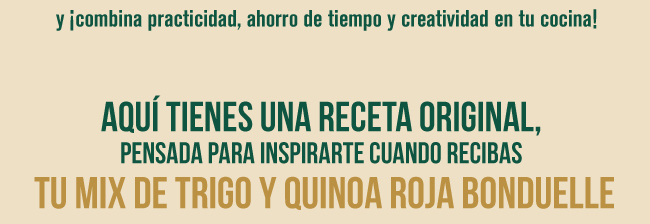 Bonduelle Food Service