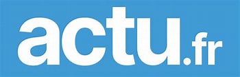 Logo ACTU.FR