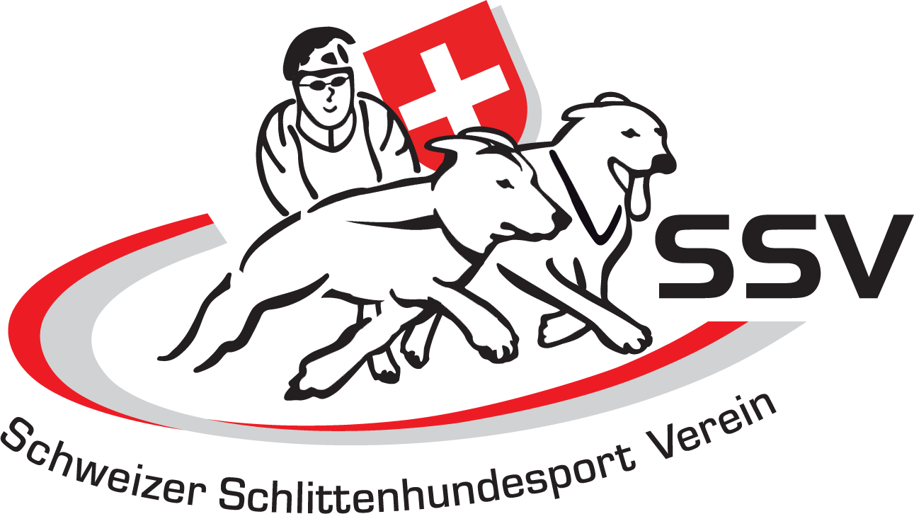 SSV Schweizer Schlittenhundesport Verein