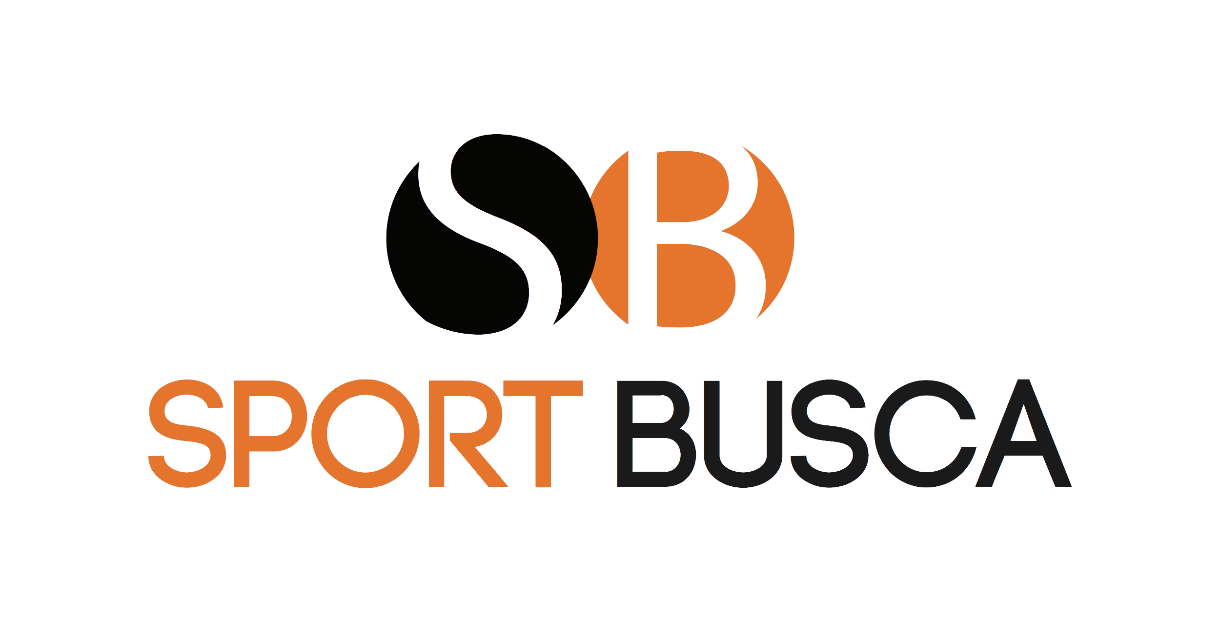 Logo Sport Busca