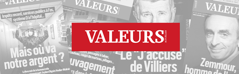 VALMONDE & Cie
