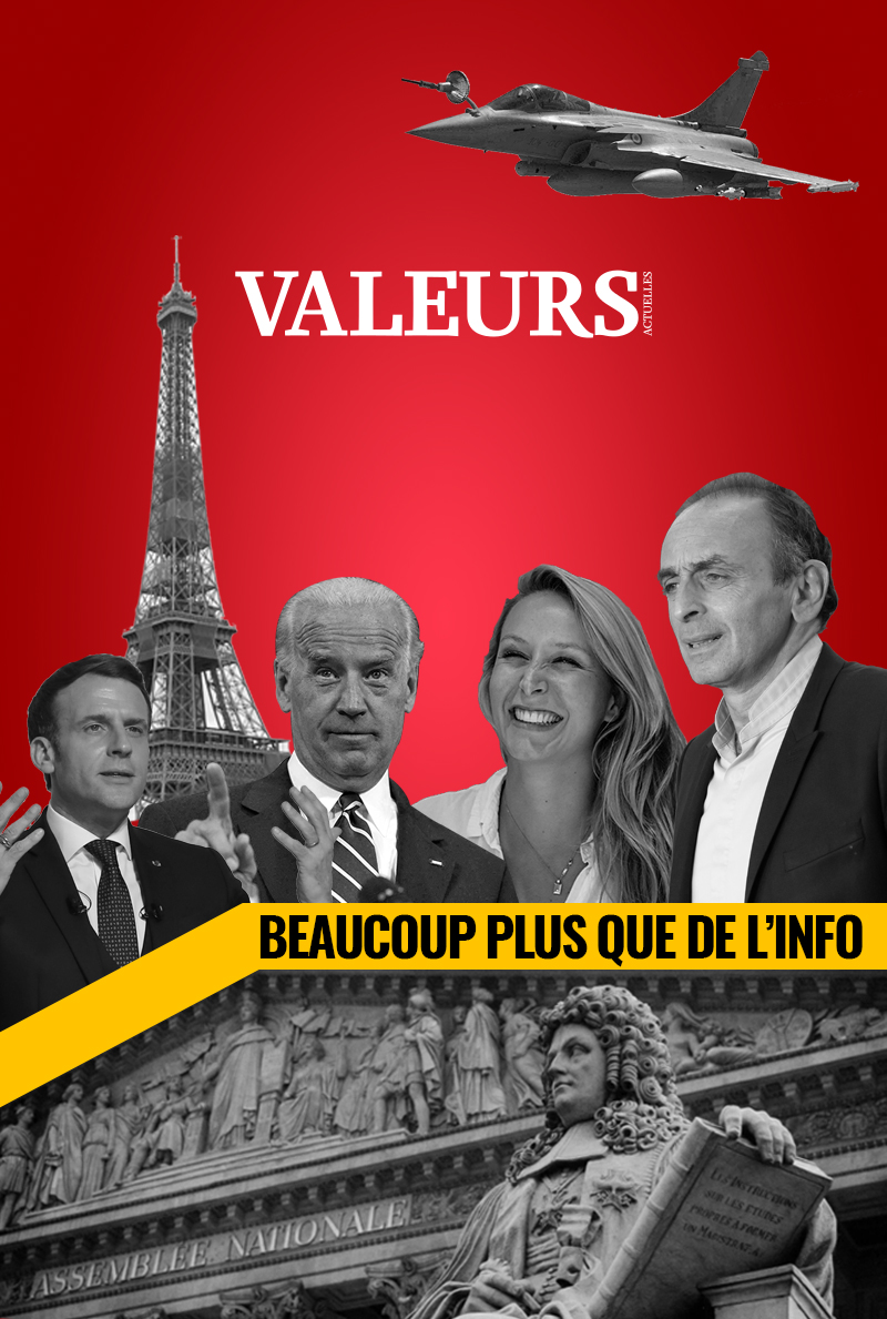 VALMONDE & Cie