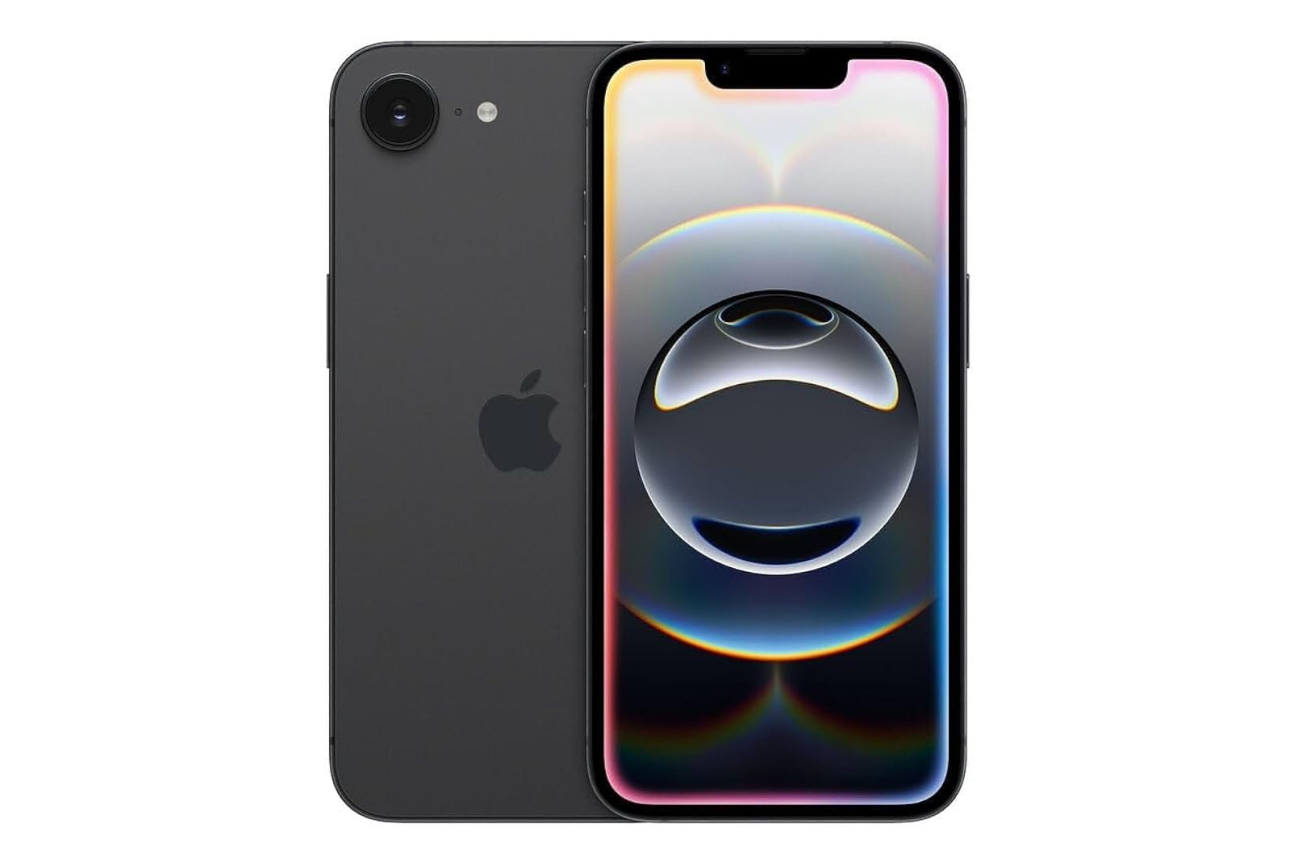 iPhone 17