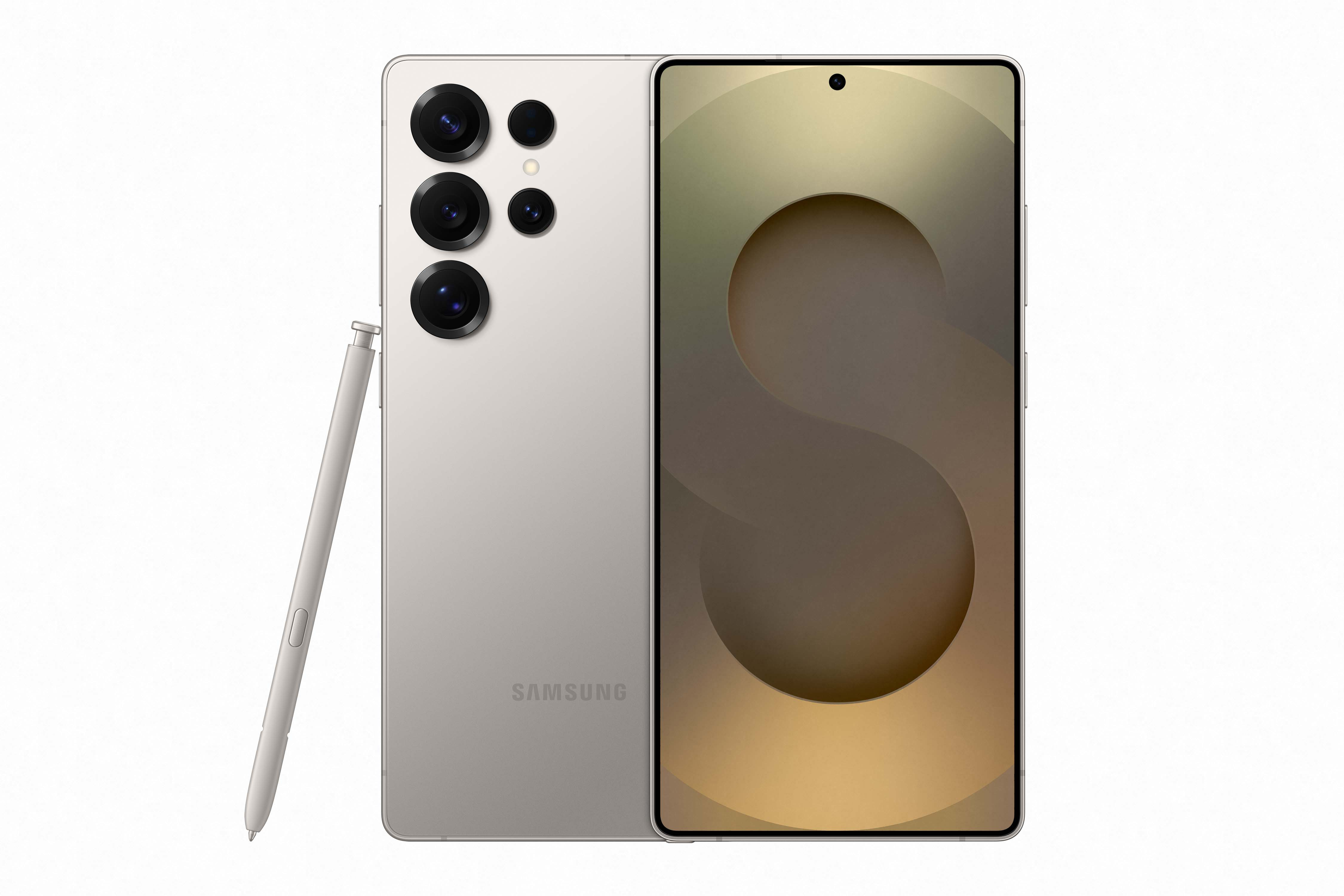 Galaxy S25 Ultra